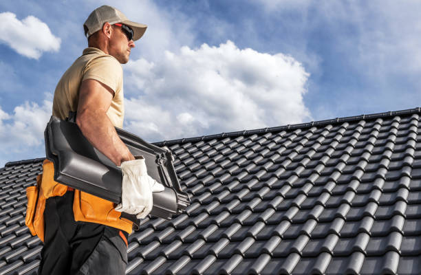 Fast & Reliable Emergency Roof Repairs in Biddeford, ME